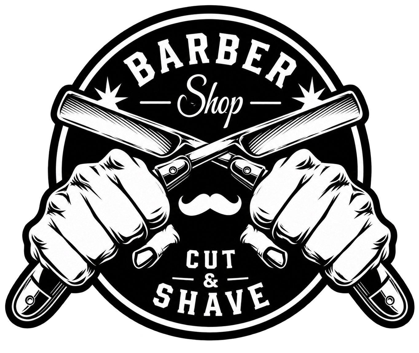 BRUTAL BARBER